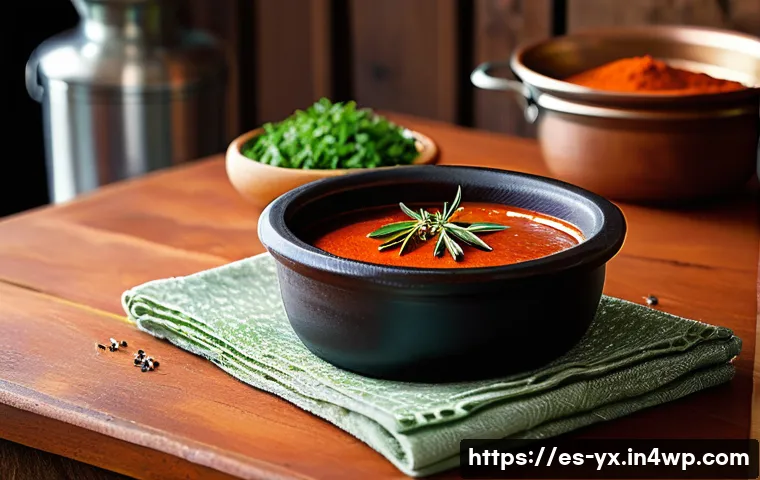 7 recetas sorprendentes para aprovechar los productos locales y transformar tu cocina 3 현지 특산물을 활용한 요리 관련 이미지 1